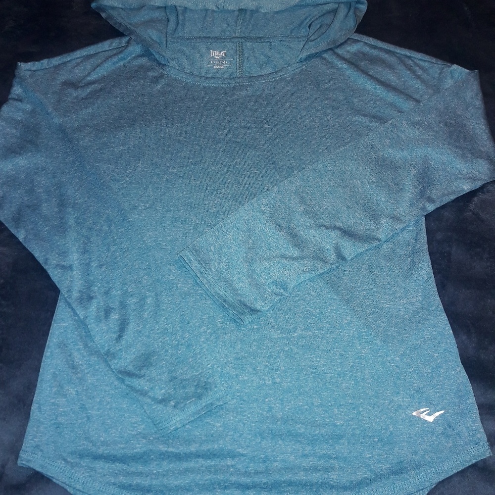 Work out top bundle